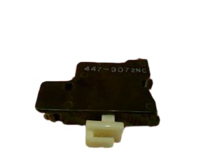 447-9072 by DANAHER CONTROLS