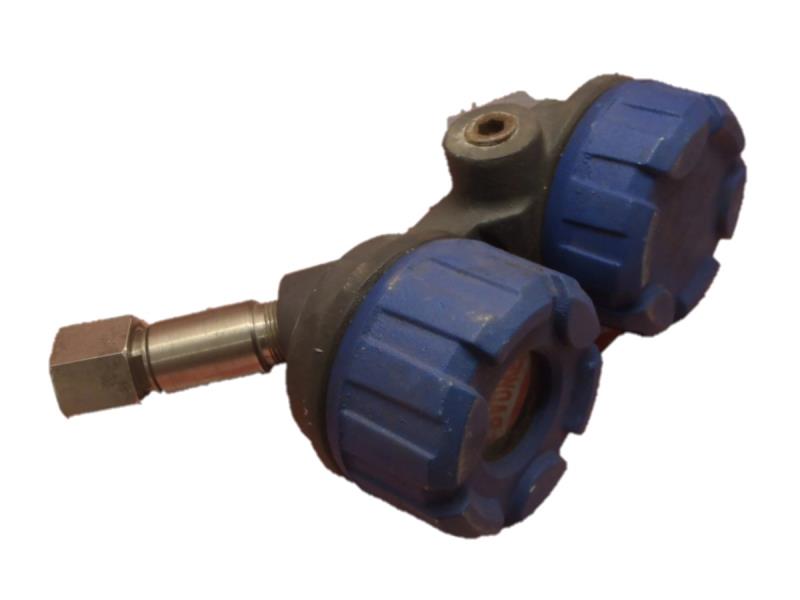 MAGNETROL 705-501A-111