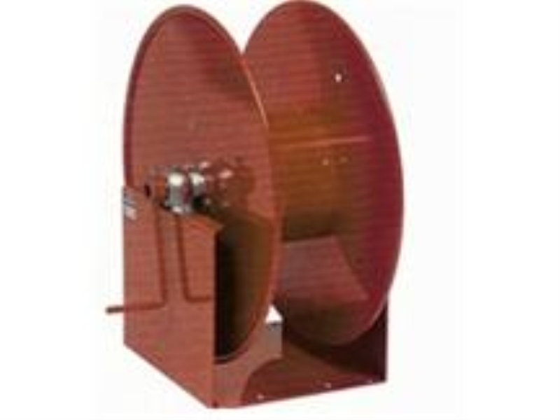 2914 by DURO HOSE REELS