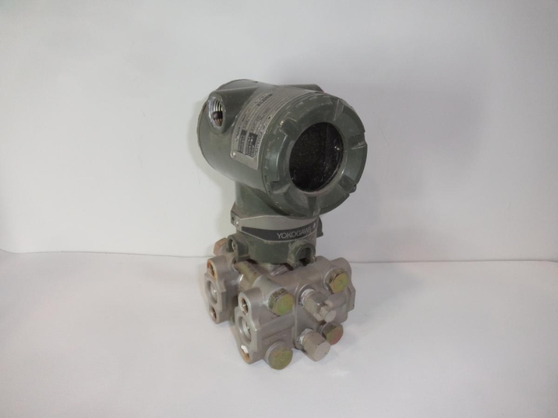 YOKOGAWA EJA110A-ELS4B-92NA-FF1-D1