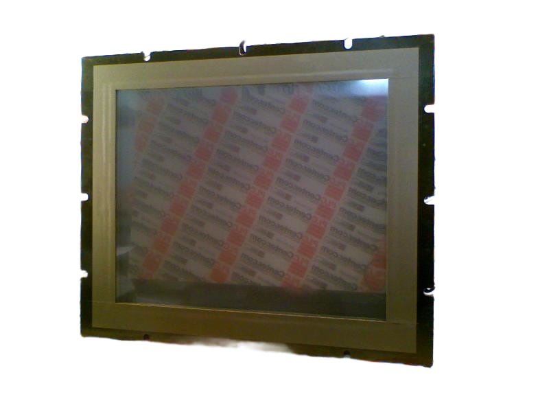 INDUSTRIAL ELECTRONIC DEVICES FPM1700