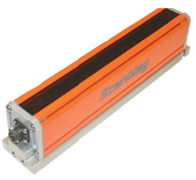 SCANMEG P16-STD-ER-C100