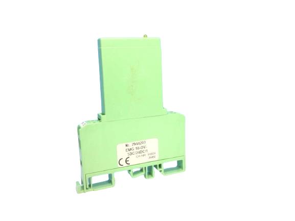 PHOENIX CONTACT EMG 10-OV-5DC/24DC/1