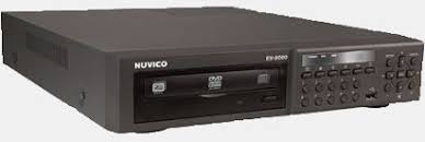 NUVICO NVJV4000