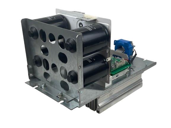 NIDEC CORP CNX999RR001