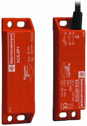 XCSDMP5005 by TELEMECANIQUE SENSORS