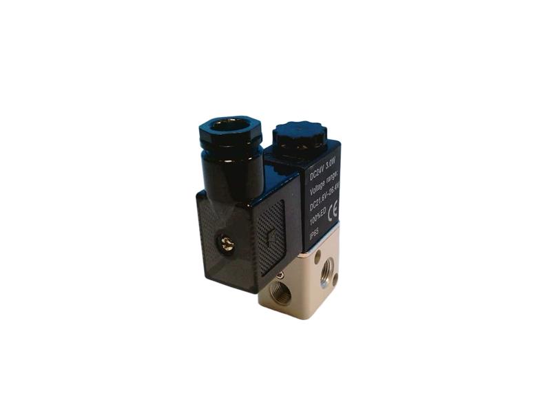 BIMBA M3V-1-06-24VDC