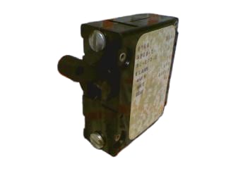 APG6-1-61-103 by SENSATA TECHNOLOGIES