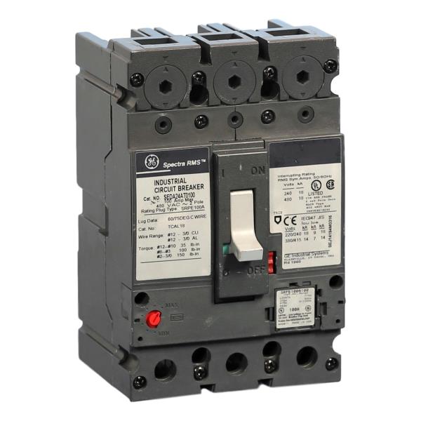 GENERAL ELECTRIC SEDA24AT0150