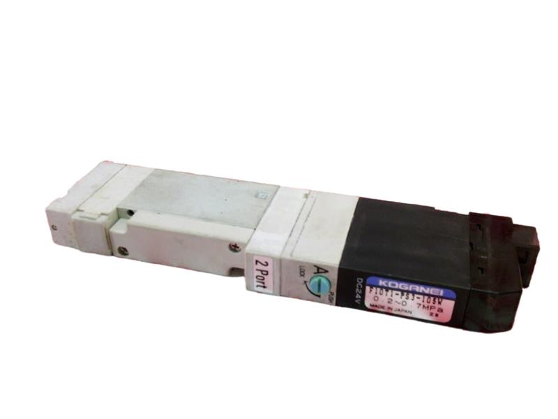 KOGANEI F10T1-PS3-105W