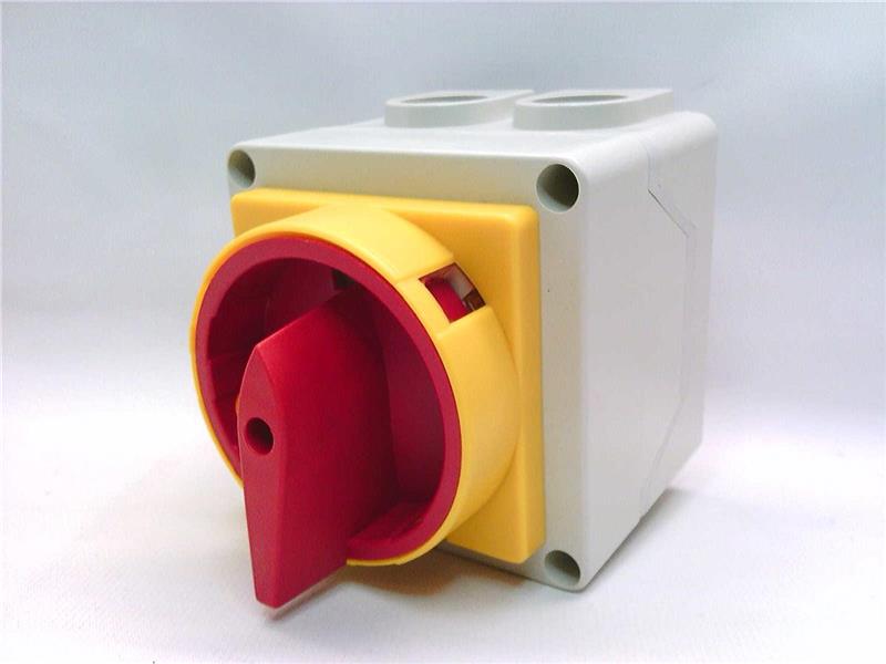 KRAUS & NAIMER C26-T204/GBA001-PF1