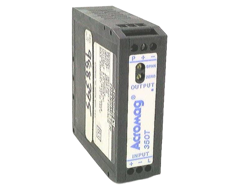 ACROMAG 350T-RBP2-Y-DIN-NCR