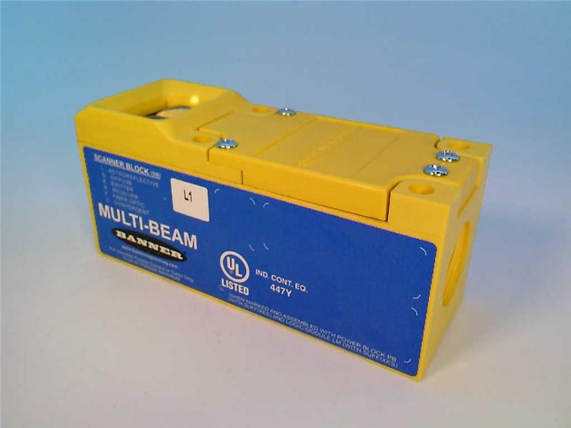 BANNER ENGINEERING L1