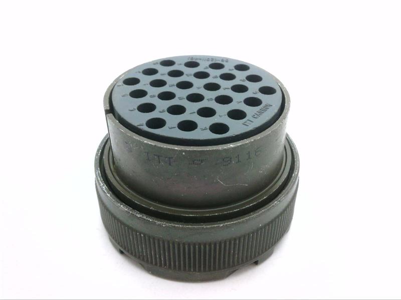 ITT CA3106E36A46S-F42-F80