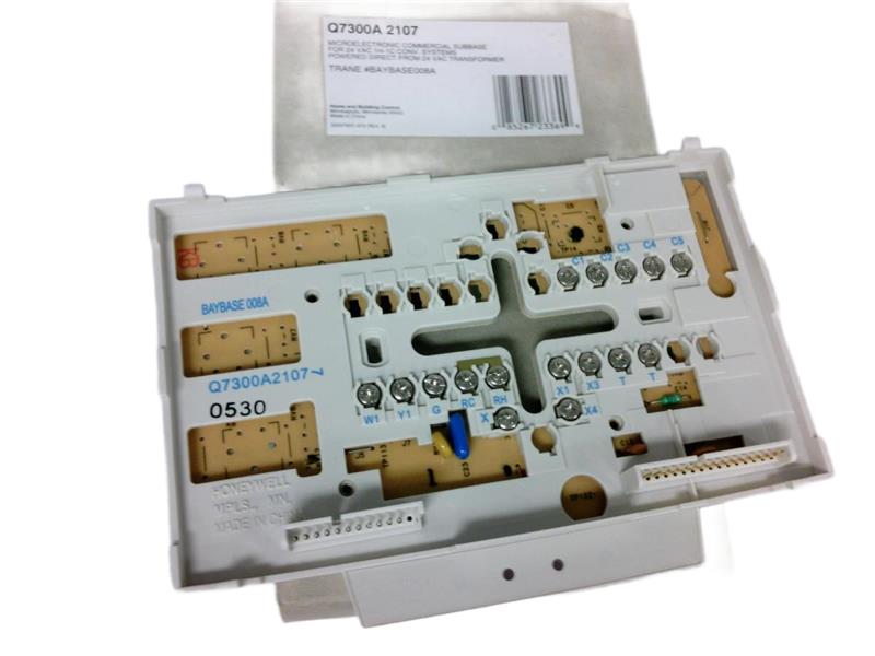 Q7300A-2107 by INGERSOLL RAND