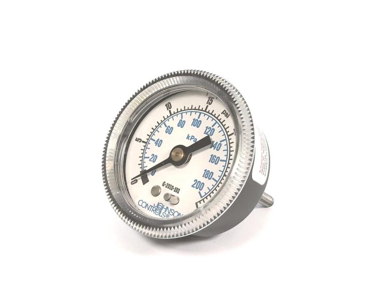 JOHNSON CONTROLS G-2010-101