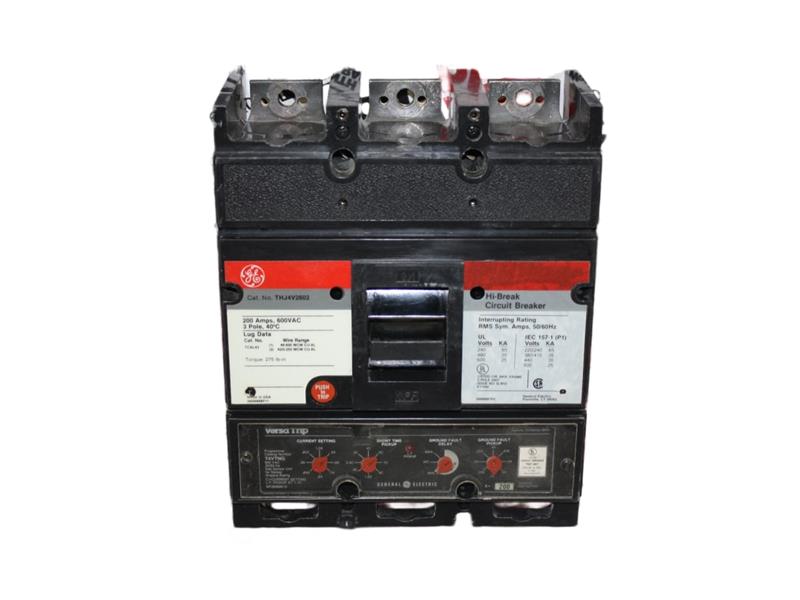 GENERAL ELECTRIC THJ4V2602A