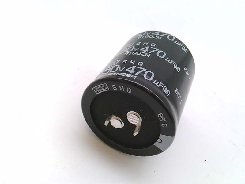 UNITED CHEMI CON ESMQ451VSN471MA40S