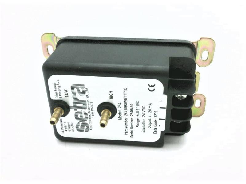 SETRA 2641-0R5WB11-T1C