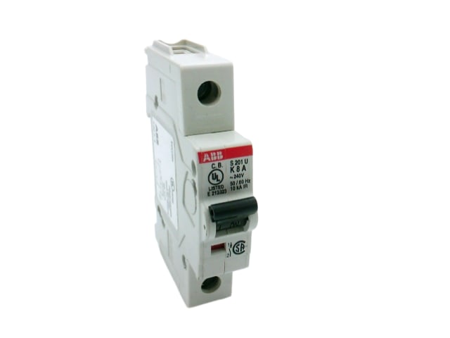 ASEA BROWN BOVERI E212323
