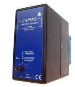 CAPSYS TLM-0-800