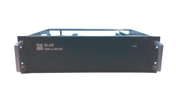 SIEB & MEYER 21.49.1TX