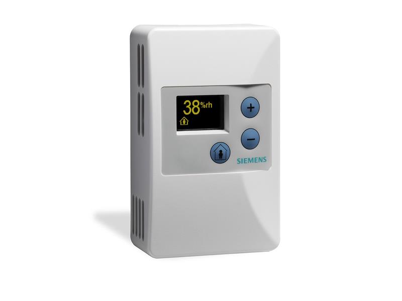 SIEMENS QFA3280.FWSC