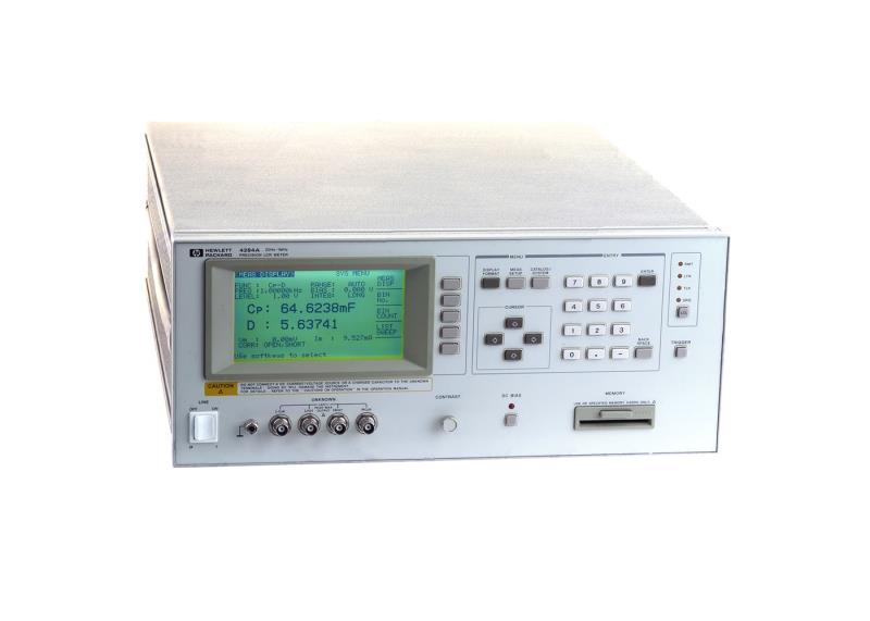 4284A by HEWLETT PACKARD COMPUTER