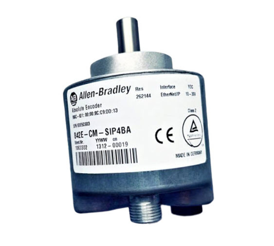 842E-CM-SIP4BA by ALLEN BRADLEY