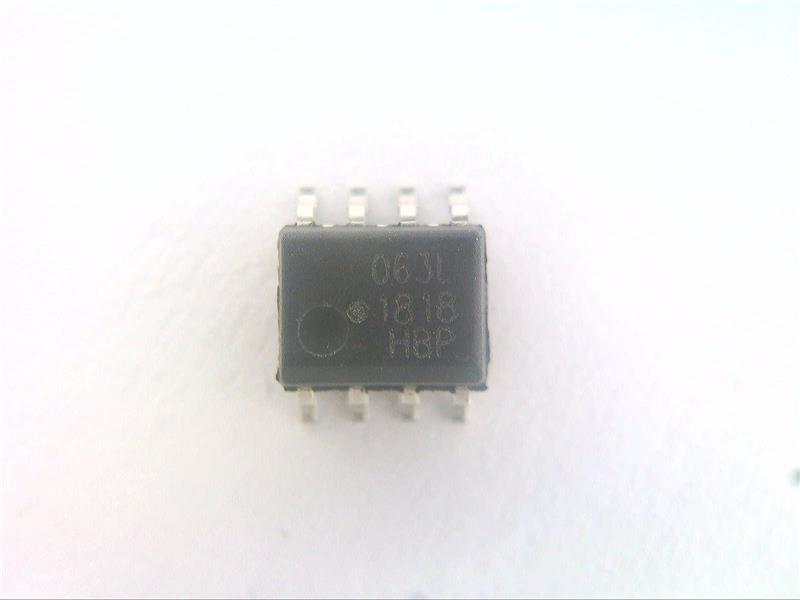 BROADCOM HCPL-063L-000E