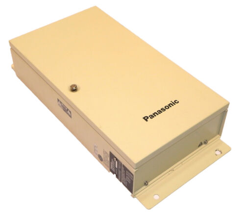 WV-RC150 by MATSUSHITA ELECTRIC