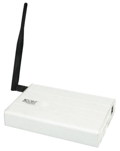 LIGHTING CONTROL & DESIGN XPA BRG