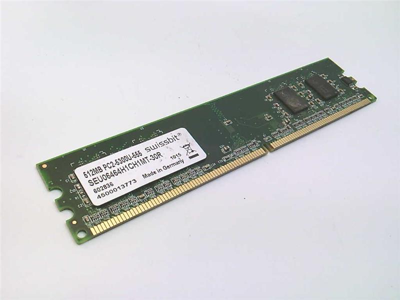 SWISSBIT SEU06464H1CH1MT-30R