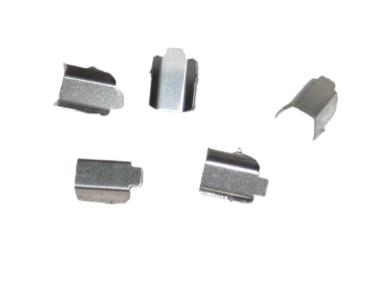 EATON CORPORATION CHLO