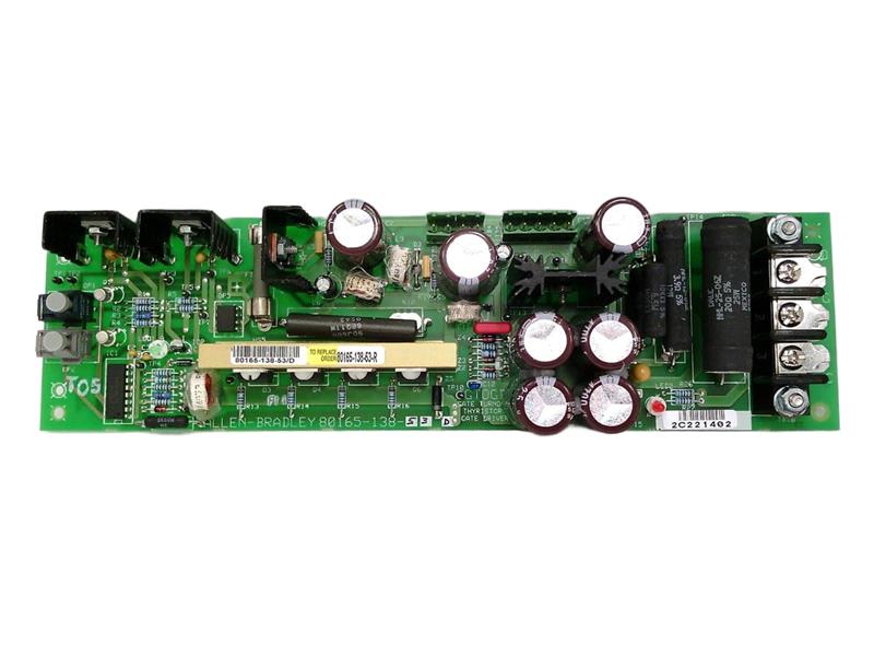 ALLEN BRADLEY 80165-138-53-R