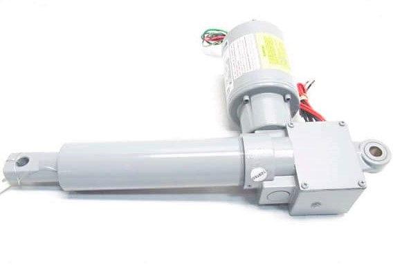 DUFF NORTON GMPB6905-6