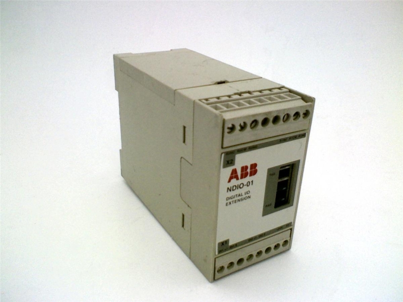 ASEA BROWN BOVERI NDIO-01