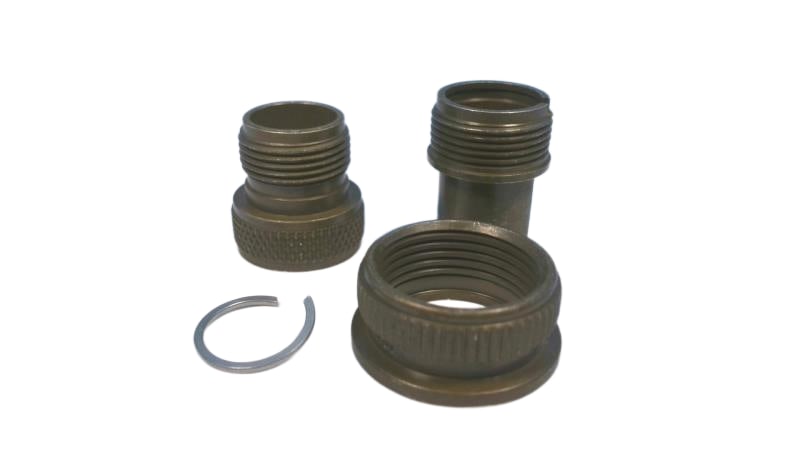 AMPHENOL 97-3106A-12S