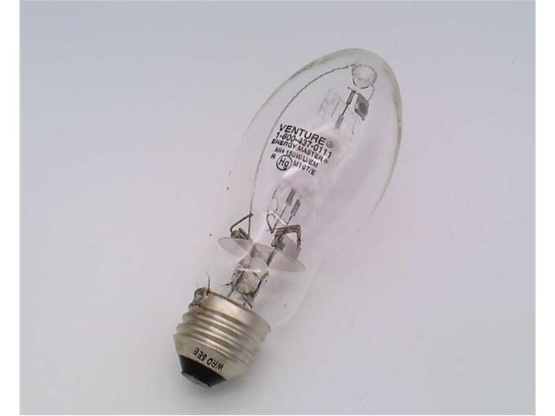 VENTURE LIGHTING INTERNATIONAL MH-150W/U/EM