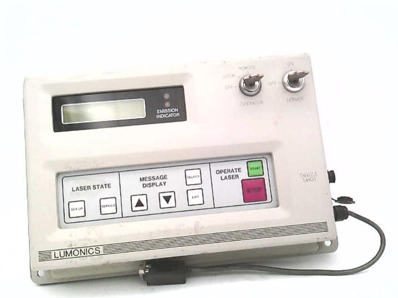 LUMONICS 235CAC81D-00