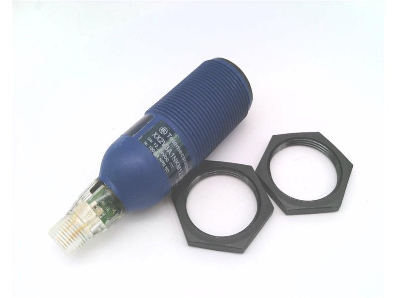 SCHNEIDER ELECTRIC XX2V3A1NKM12JZ6