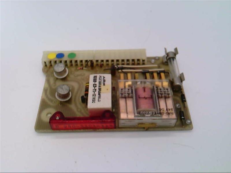 FIRETEK 611-1905-193