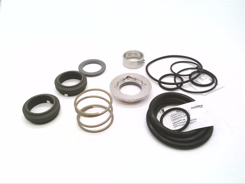 9611-92-2212 by DSO FLUID HANDLING