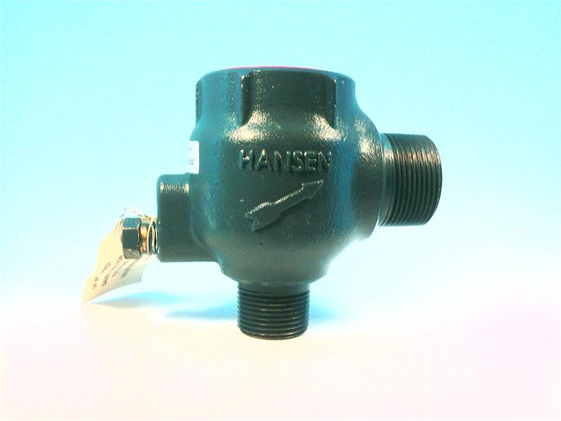 EZE-BT4/ BW4 by HANSEN TECHNOLOGIES