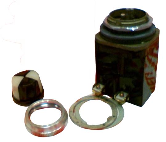 ALLEN BRADLEY 800T-PC216XWXW