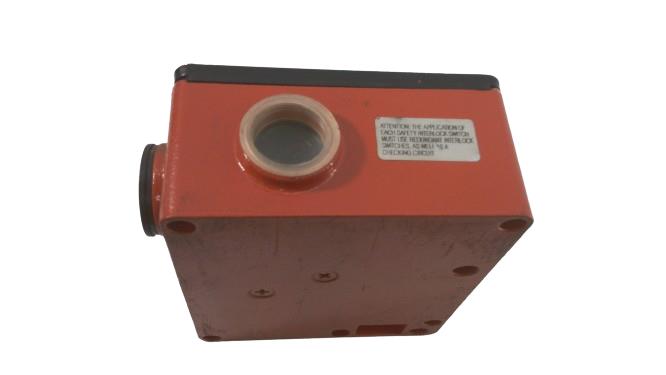 ALLEN BRADLEY 802F-TB60M11R