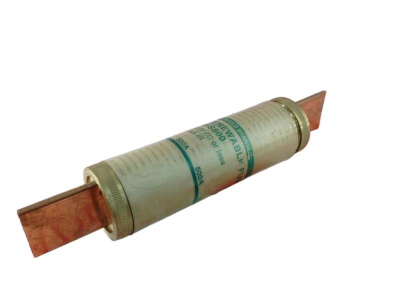 MERSEN RFS500
