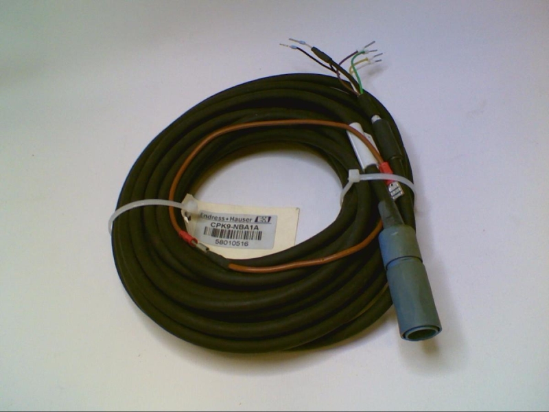 ENDRESS & HAUSER CPK9-NBA1A
