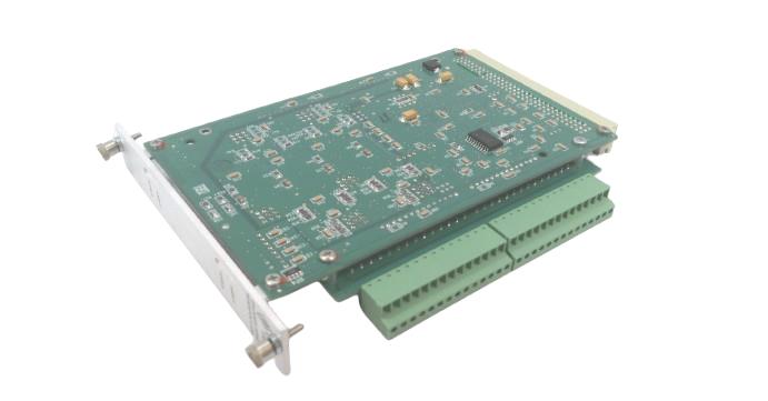 DELTA TAU DATA SYS 3R0-603438-10X