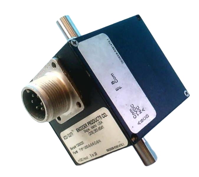 711-1200-S-S-6-D-S-N by ENCODER PRODUCTS COMPANY